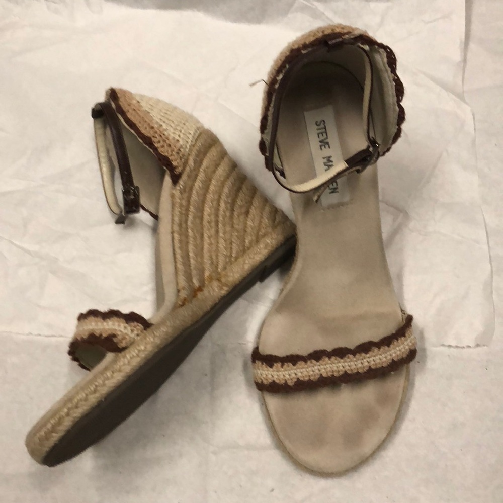 Wedges
